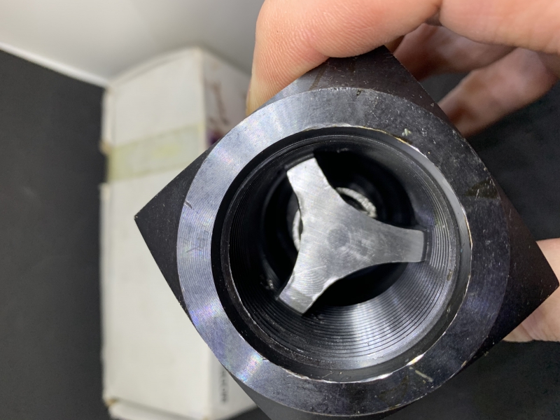 6C2042S Parker Hydraulic Check Valve